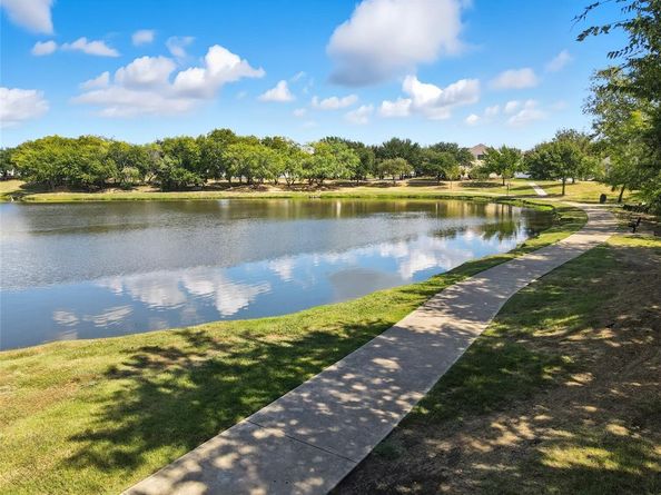 5040  Bomford Drive , Fort Worth Texas 76244