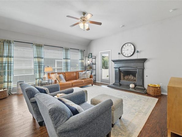 5040  Bomford Drive , Fort Worth Texas 76244