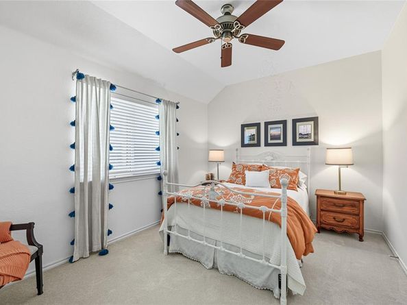 5040  Bomford Drive , Fort Worth Texas 76244