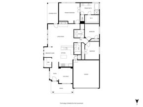 5040  Bomford Drive , Fort Worth Texas 76244