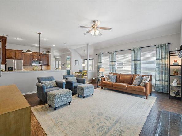 5040  Bomford Drive , Fort Worth Texas 76244