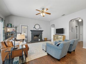 5040  Bomford Drive , Fort Worth Texas 76244