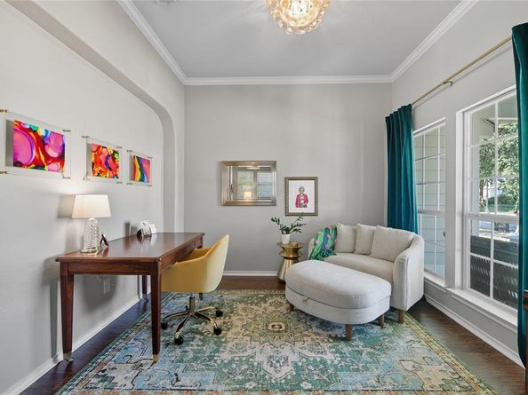 5040  Bomford Drive , Fort Worth Texas 76244