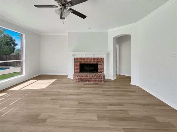 8801  Falcon Crest Drive , McKinney Texas 75072