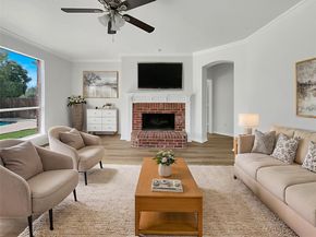 8801  Falcon Crest Drive , McKinney Texas 75072