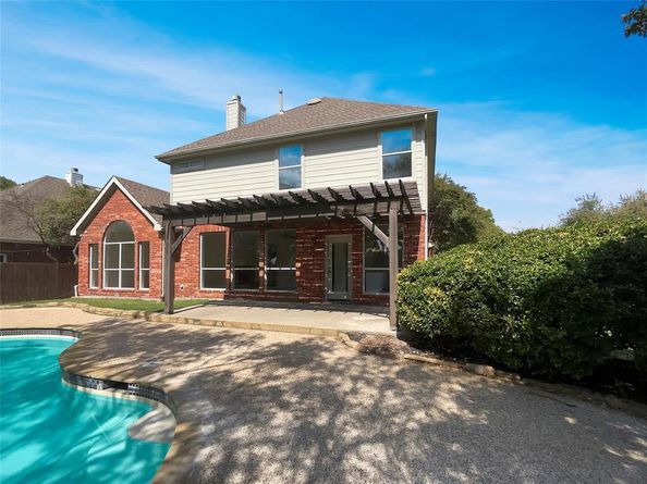 8801  Falcon Crest Drive , McKinney Texas 75072