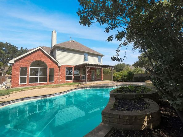 8801  Falcon Crest Drive , McKinney Texas 75072