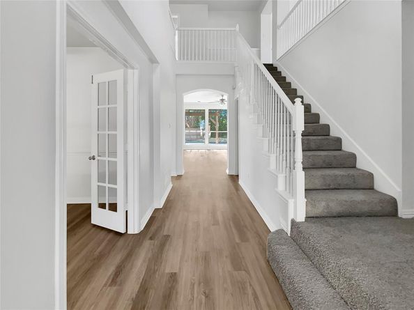 8801  Falcon Crest Drive , McKinney Texas 75072