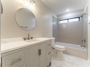 6400  Meadow Glen Drive , Arlington Texas 76018