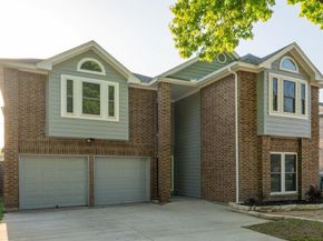 6400  Meadow Glen Drive , Arlington Texas 76018