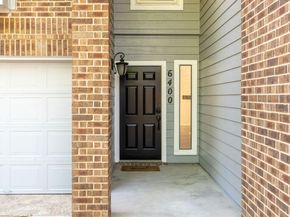 6400  Meadow Glen Drive , Arlington Texas 76018