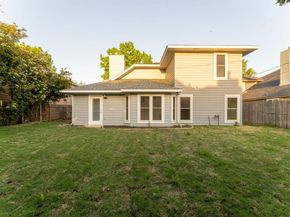 6400  Meadow Glen Drive , Arlington Texas 76018