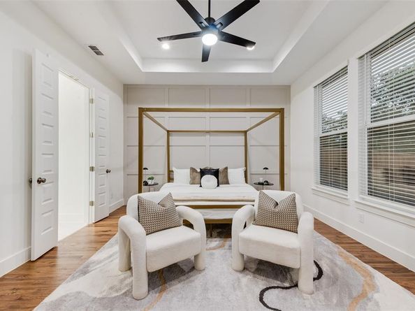1234  Flanders Street , Dallas Texas 75208