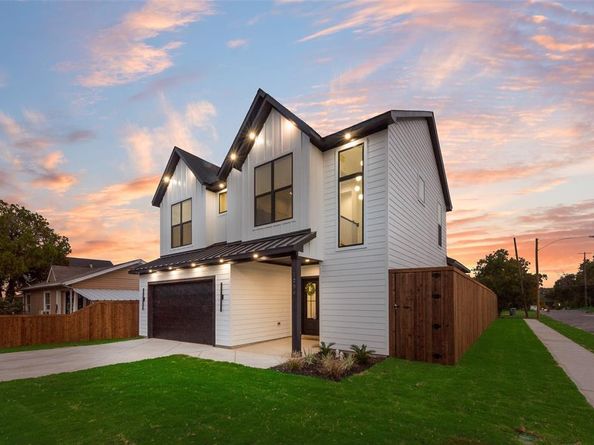 1234  Flanders Street , Dallas Texas 75208