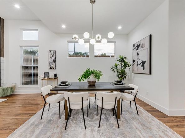 1234  Flanders Street , Dallas Texas 75208