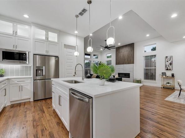 1234  Flanders Street , Dallas Texas 75208