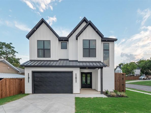 1234  Flanders Street , Dallas Texas 75208