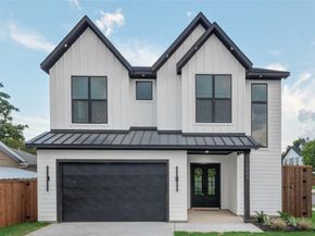 1234  Flanders Street , Dallas Texas 75208
