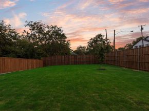 1234  Flanders Street , Dallas Texas 75208