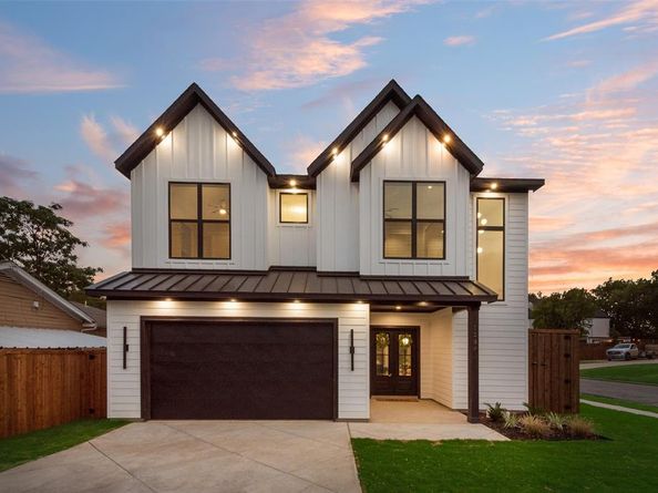 1234  Flanders Street , Dallas Texas 75208