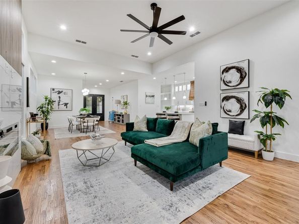1234  Flanders Street , Dallas Texas 75208