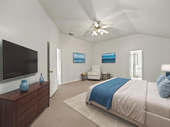 2221  La Costa Drive , Rowlett Texas 75088