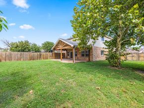 2221  La Costa Drive , Rowlett Texas 75088