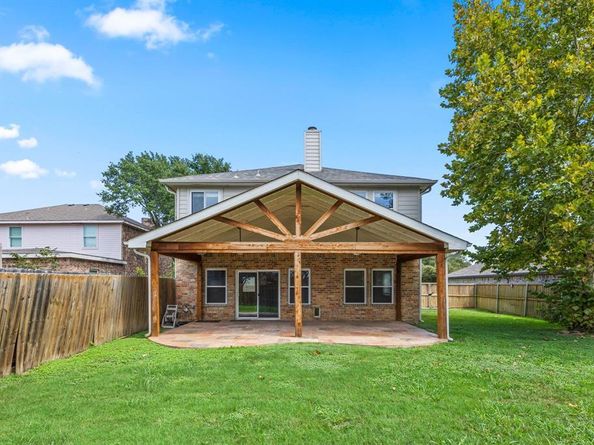 2221  La Costa Drive , Rowlett Texas 75088