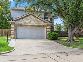 2221  La Costa Drive , Rowlett Texas 75088