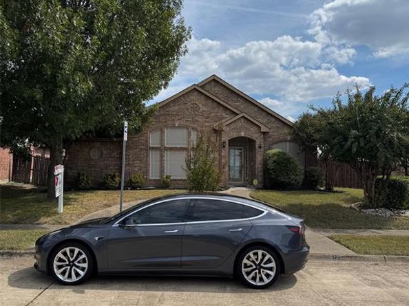 204  Trinity Drive , Lancaster Texas 75146