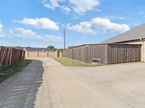 204  Trinity Drive , Lancaster Texas 75146