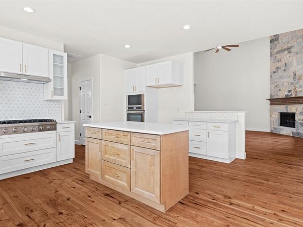 12432  Dido Vista Court , Fort Worth Texas 76179