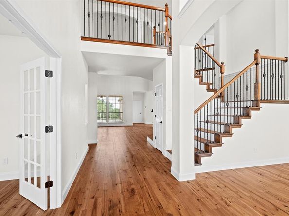 12432  Dido Vista Court , Fort Worth Texas 76179