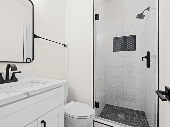 12432  Dido Vista Court , Fort Worth Texas 76179