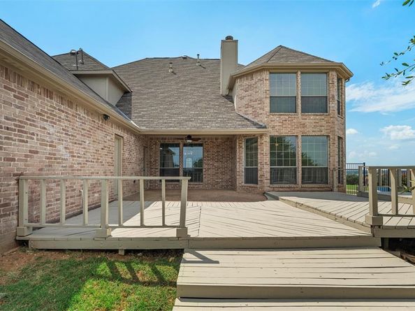 12432  Dido Vista Court , Fort Worth Texas 76179