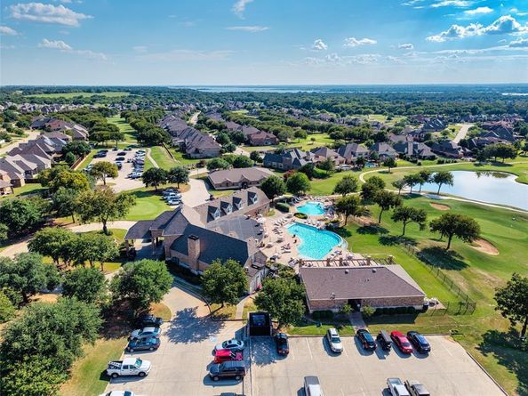 12432  Dido Vista Court , Fort Worth Texas 76179
