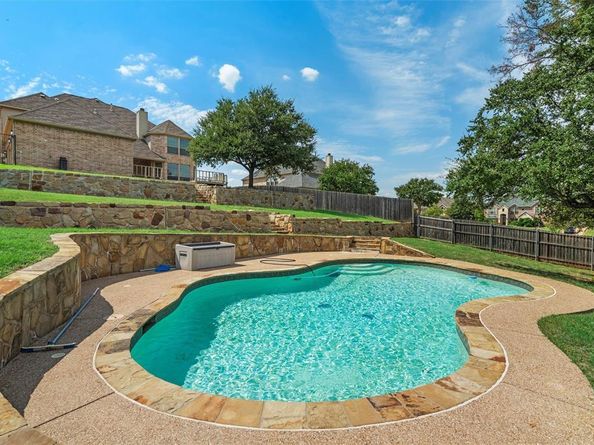 12432  Dido Vista Court , Fort Worth Texas 76179