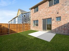 4619  Hawks Trail , Oak Point Texas 75068