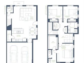 4619  Hawks Trail , Oak Point Texas 75068