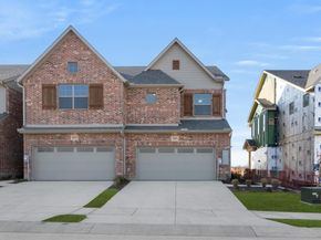 4619  Hawks Trail , Oak Point Texas 75068