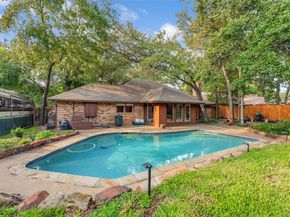 4307  Churchwood Drive , Arlington Texas 76016