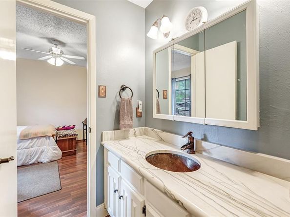 4307  Churchwood Drive , Arlington Texas 76016