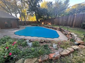 4307  Churchwood Drive , Arlington Texas 76016