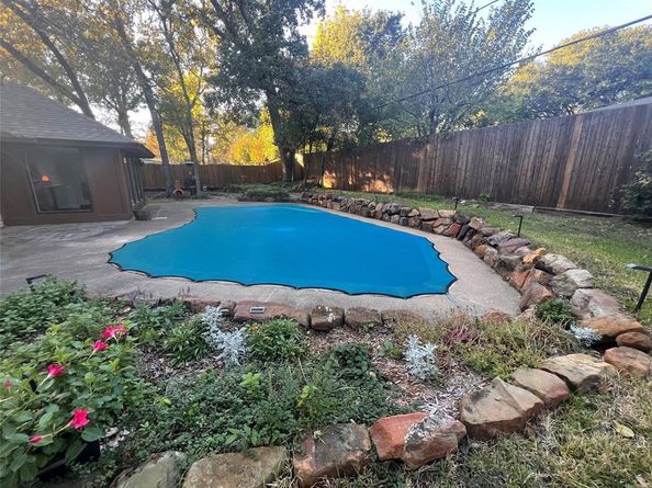 4307  Churchwood Drive , Arlington Texas 76016