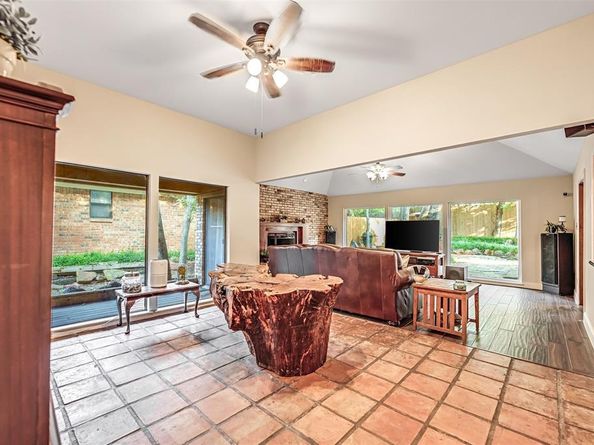 4307  Churchwood Drive , Arlington Texas 76016