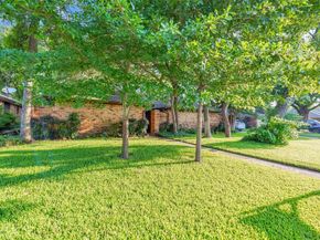 4307  Churchwood Drive , Arlington Texas 76016