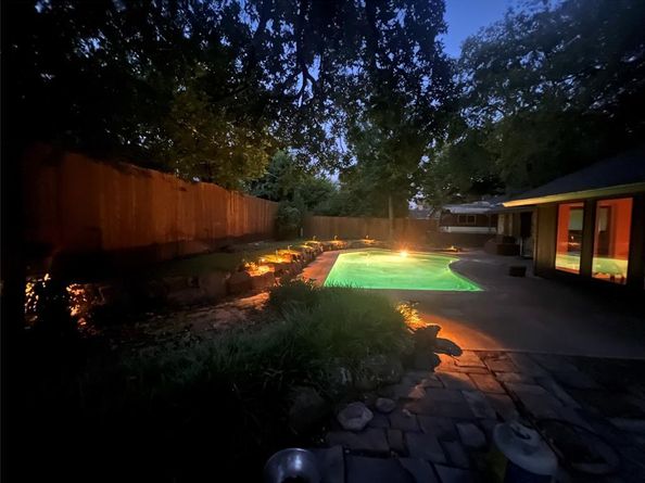 4307  Churchwood Drive , Arlington Texas 76016