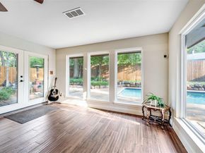 4307  Churchwood Drive , Arlington Texas 76016