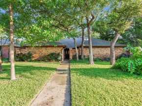 4307  Churchwood Drive , Arlington Texas 76016