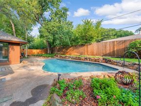 4307  Churchwood Drive , Arlington Texas 76016